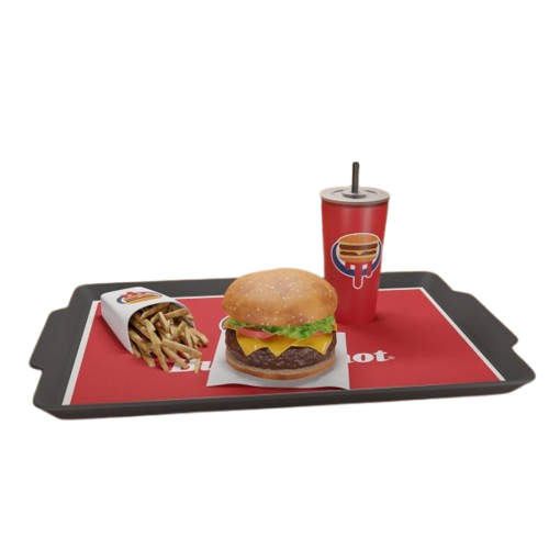Add a new Food/drink Item