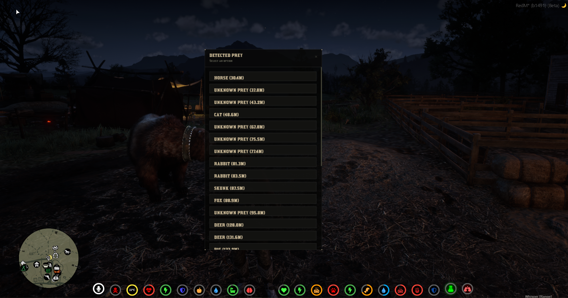 KK-BEARS Open-Source