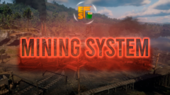 MINING SYSTEM
