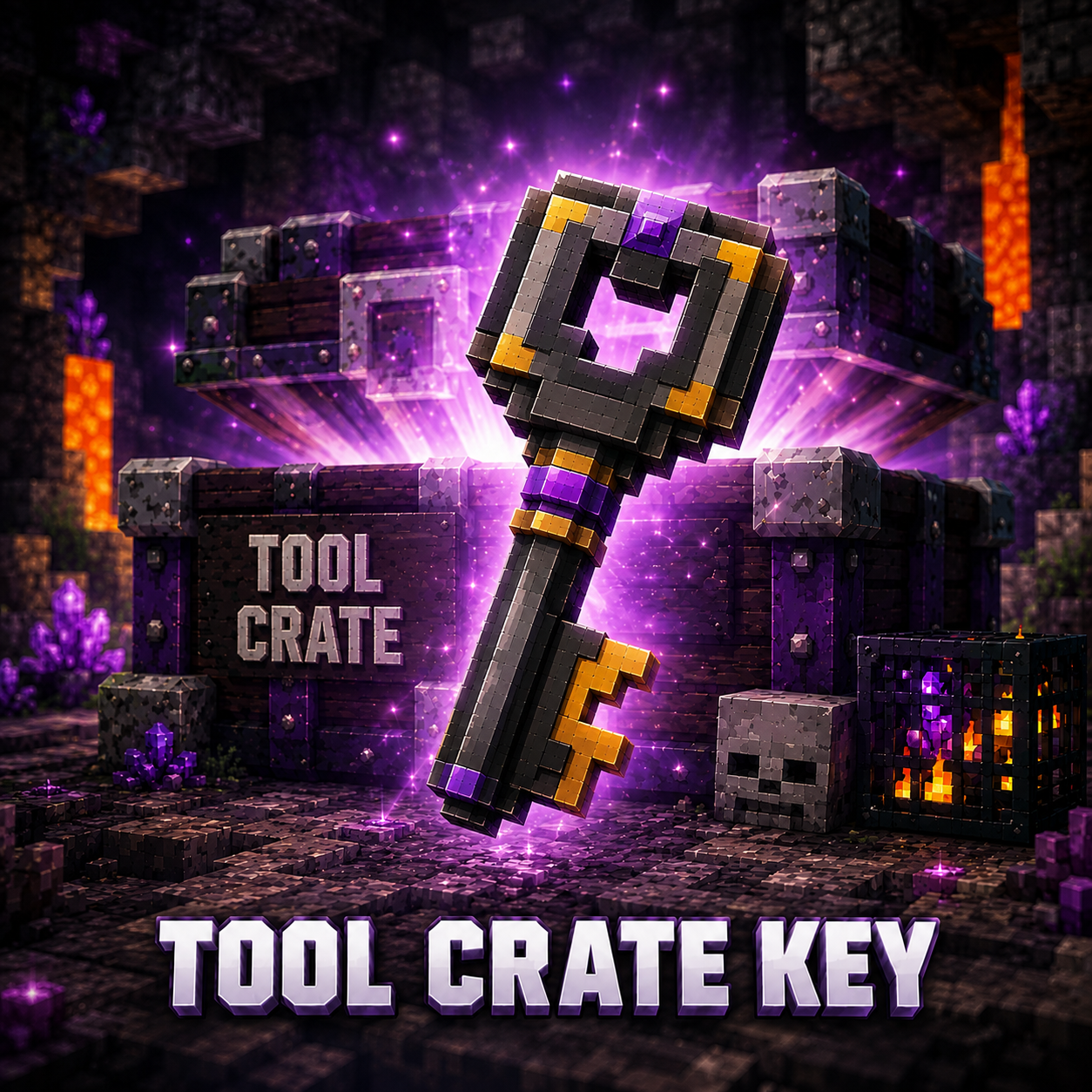 5x Tools keys