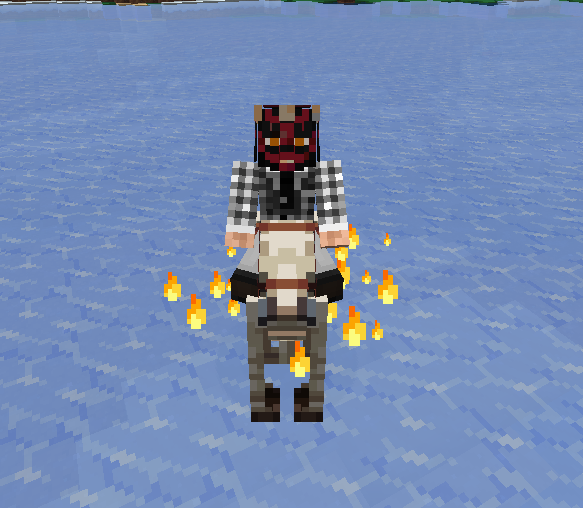 Infernal Horror
