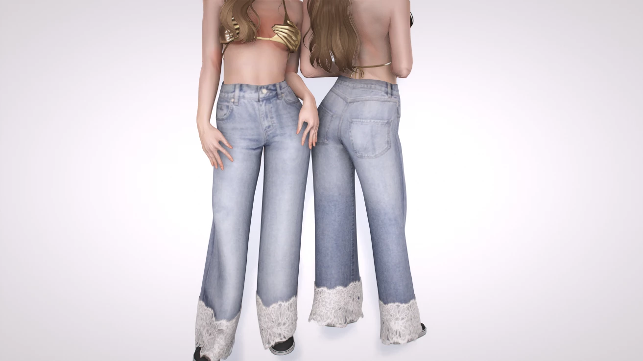 Pants #5
