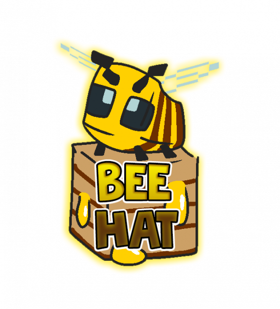Bee Hat