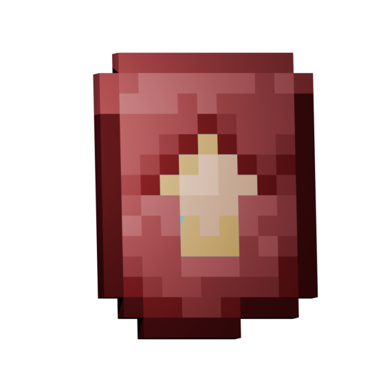 Red Allay Rank