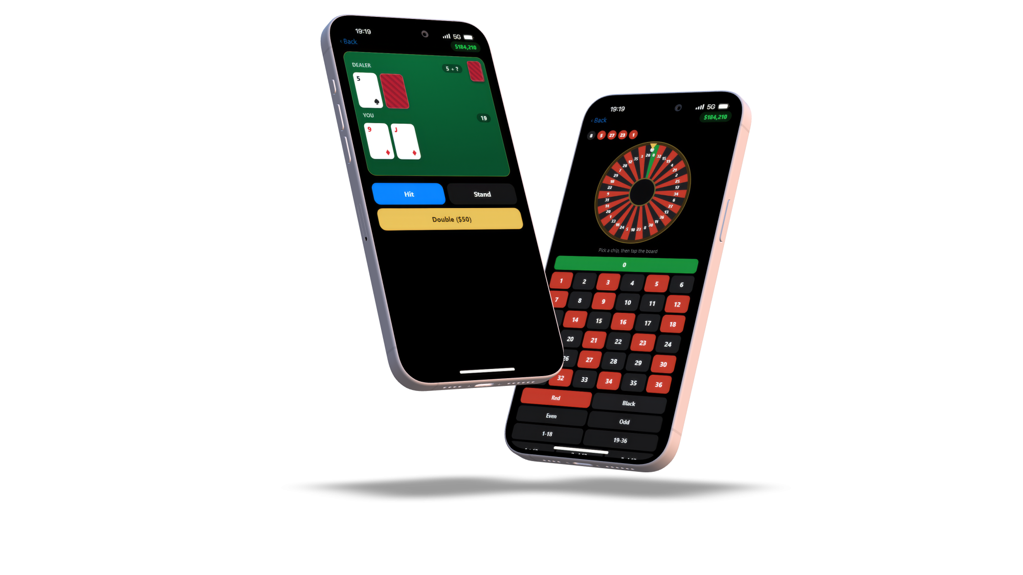 Casino - RoadPhone-Pro