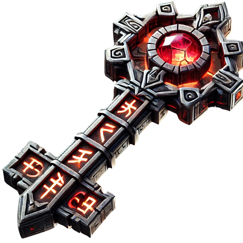 Solaris key