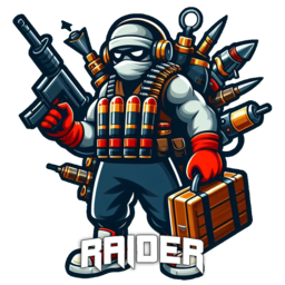 Raider Kit