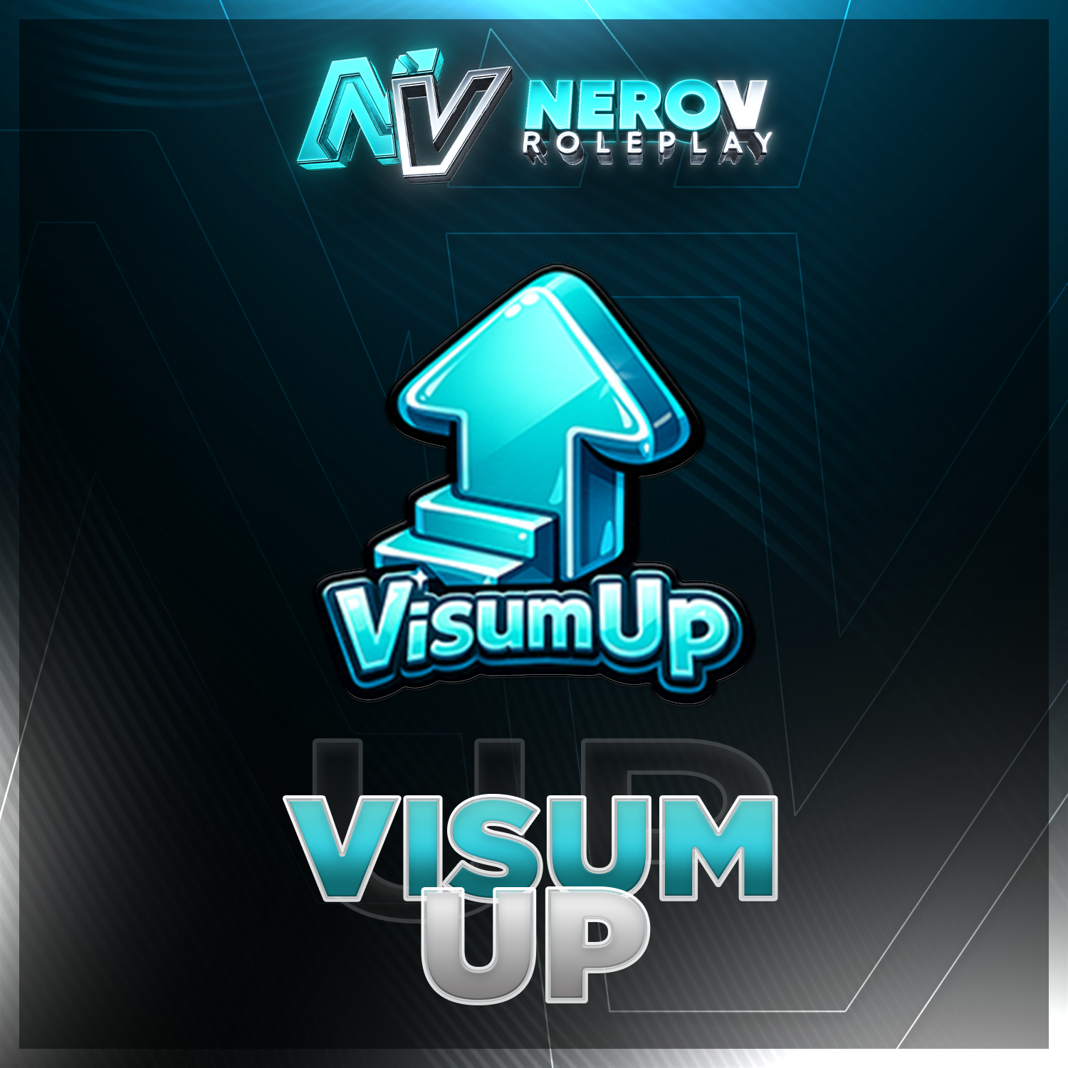 Visum Up