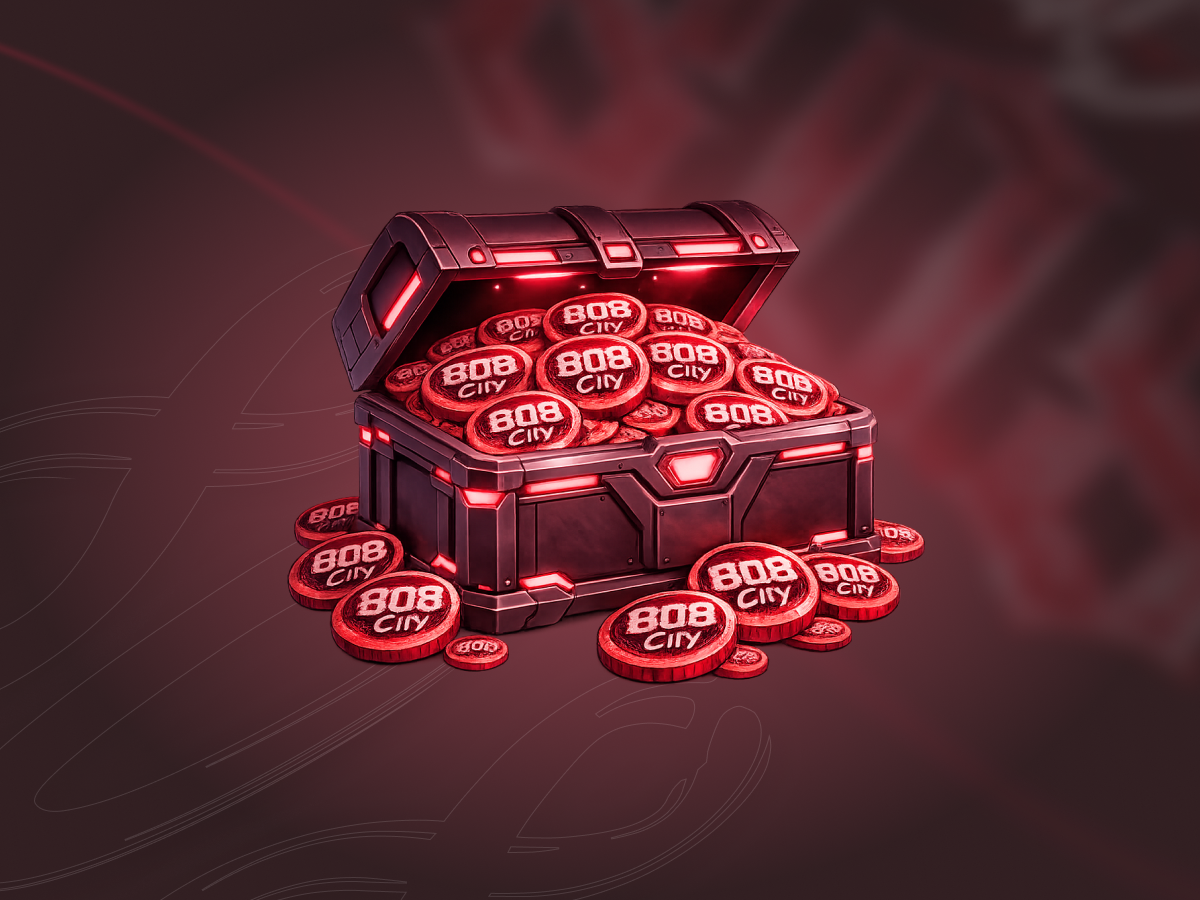 3600 Coins
