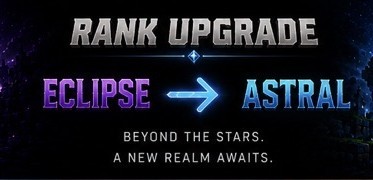 Eclipse → Astral