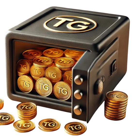 4900 Coins