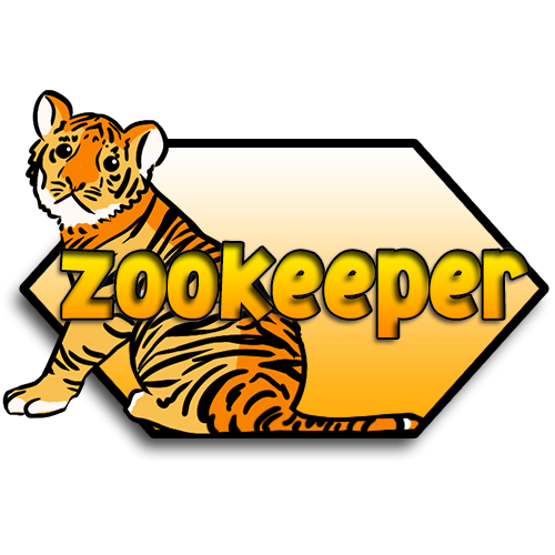 Senior Keeper to Zoo Keeper