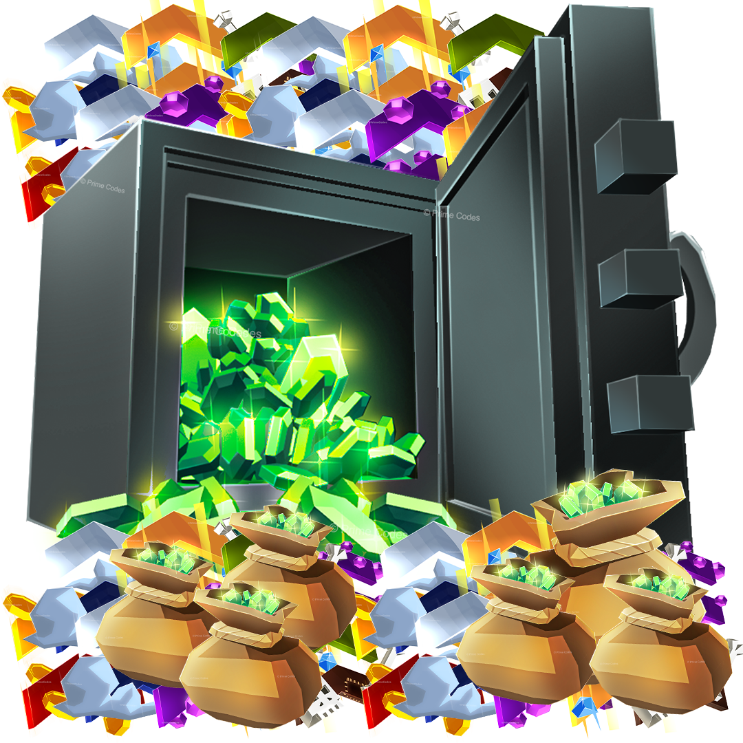 CRATE Bundle 📦