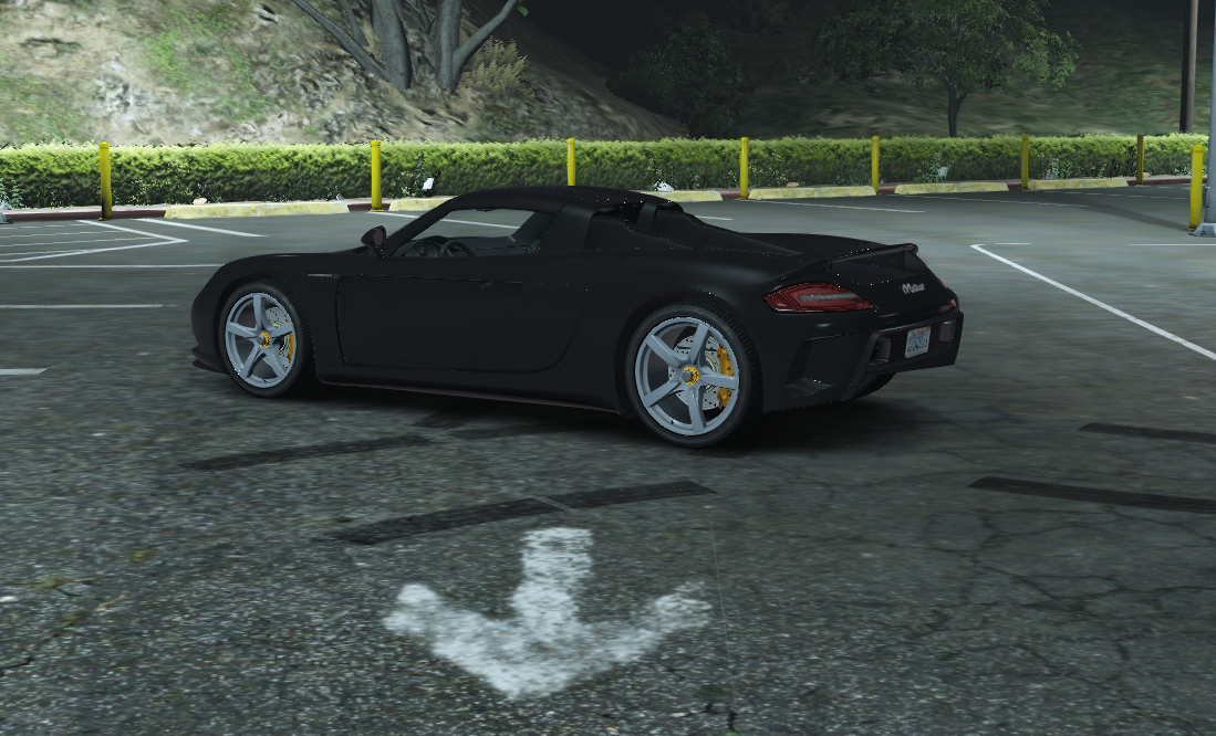 Pfister Meteor