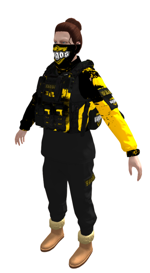 Vagos 1