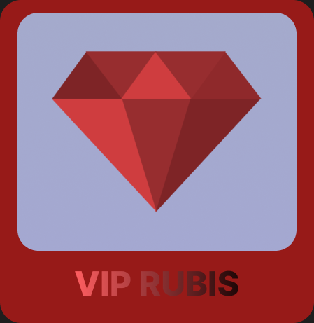 VIP Rubis  | Perm