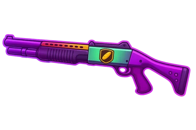 Spas 12 Légendaire