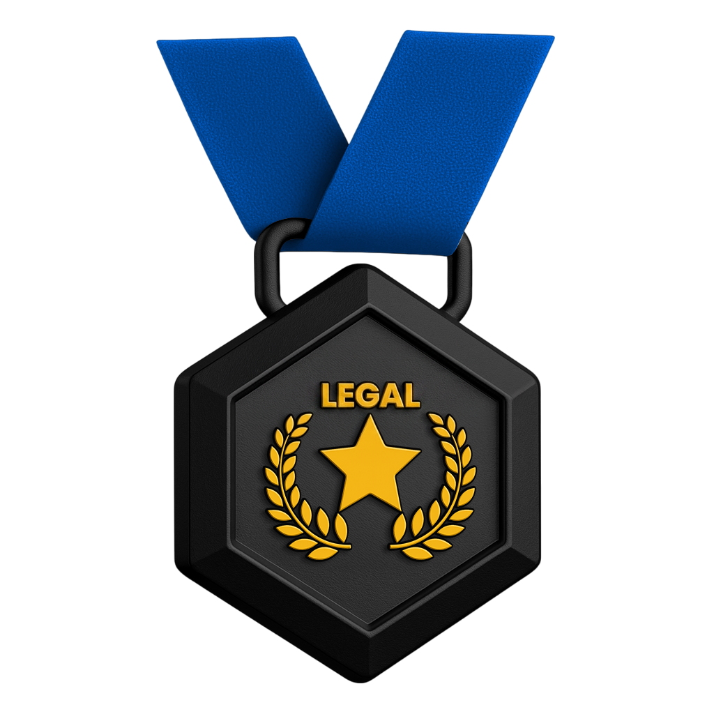 Legal VIP