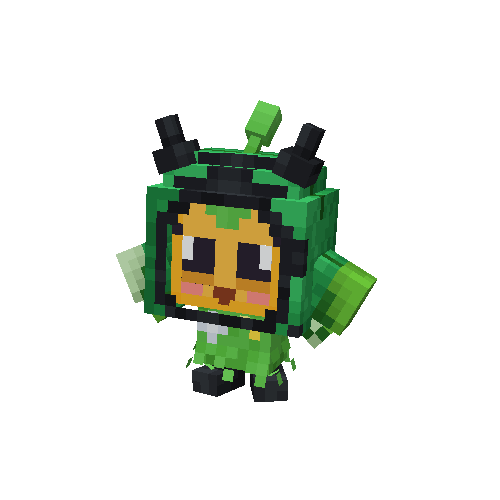 Baby Ogerpon