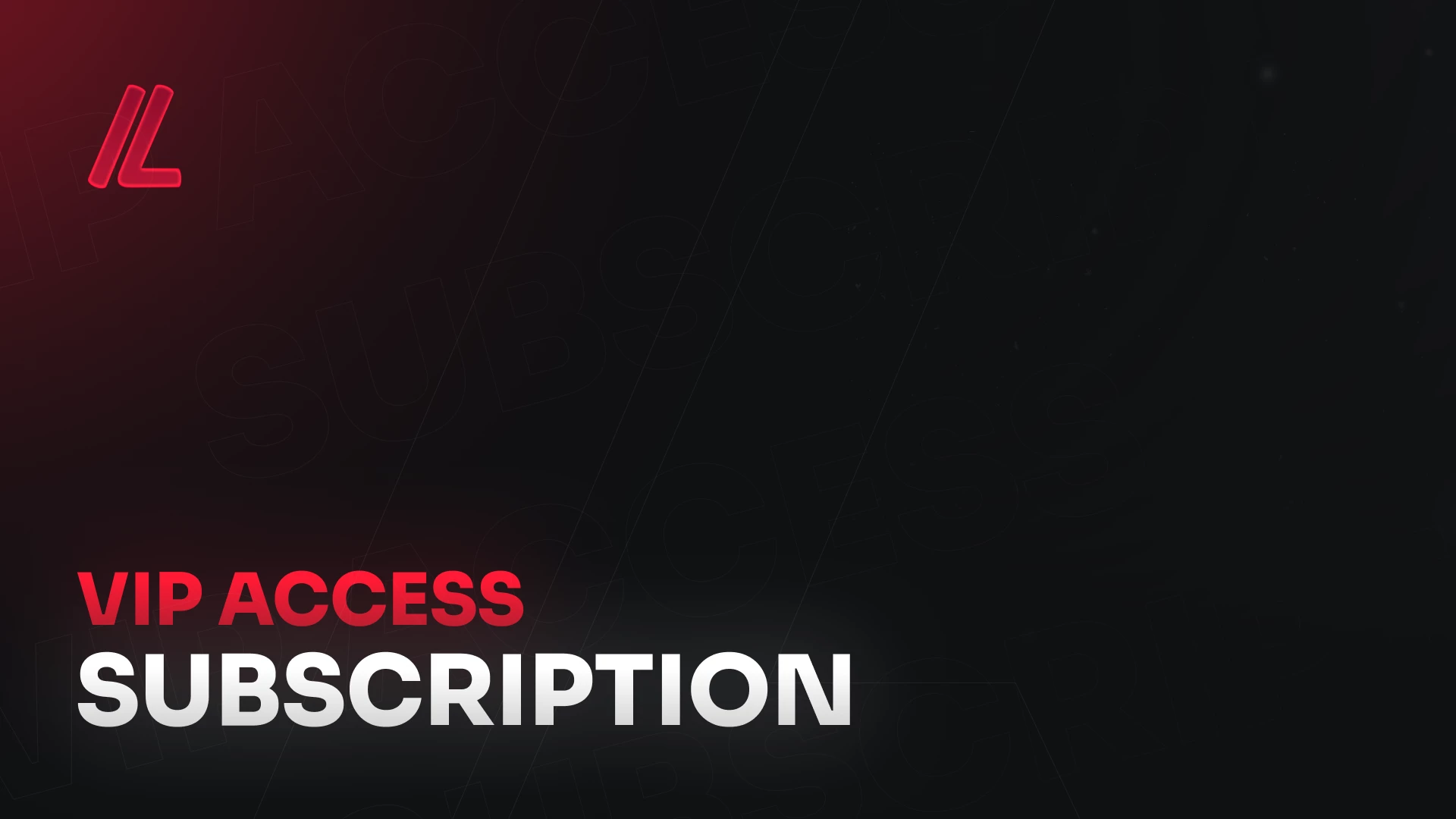VIP Subscription — FiveM script thumbnail