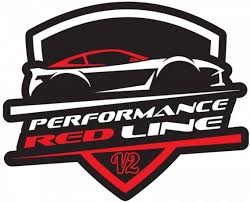 Redline Performance Mechanic Shop