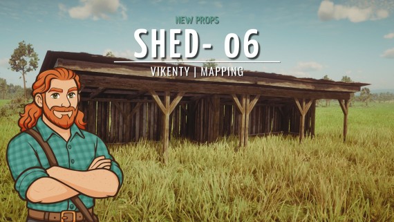 Shed | 06