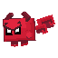 Evil Cube