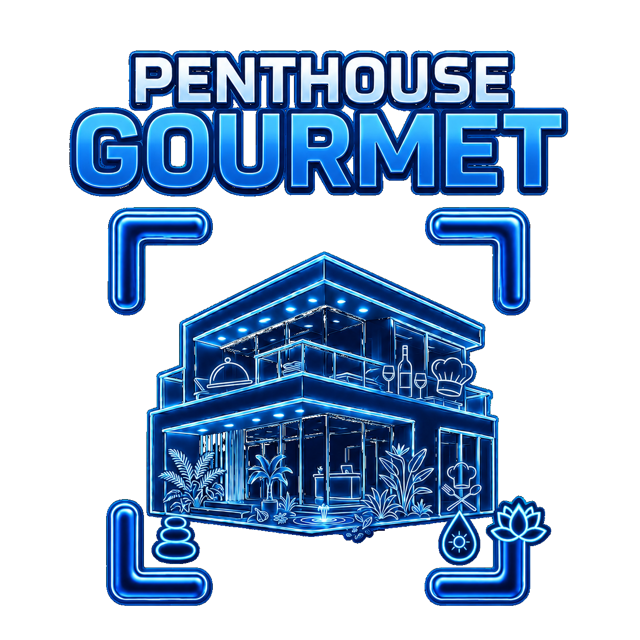Penthouse Gourmet