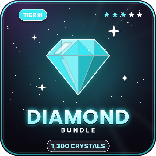 Diamond Bundle