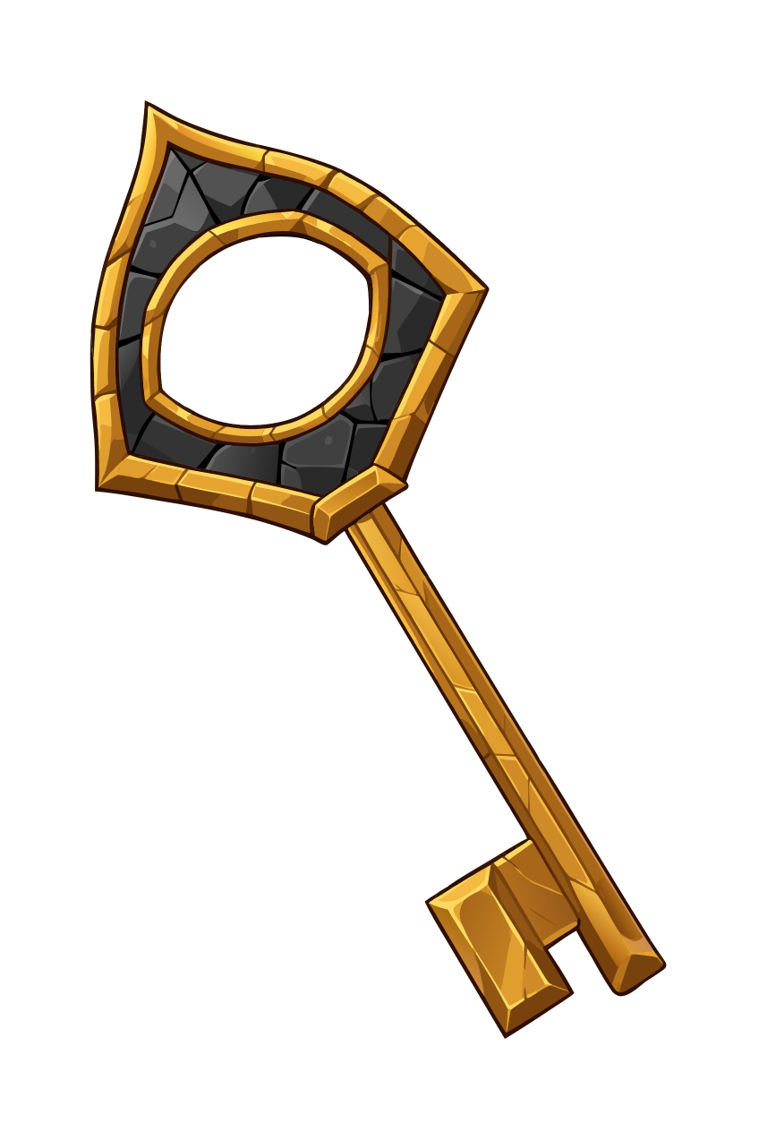 10 [T1] Shadow Novice Keys - 5 to all online