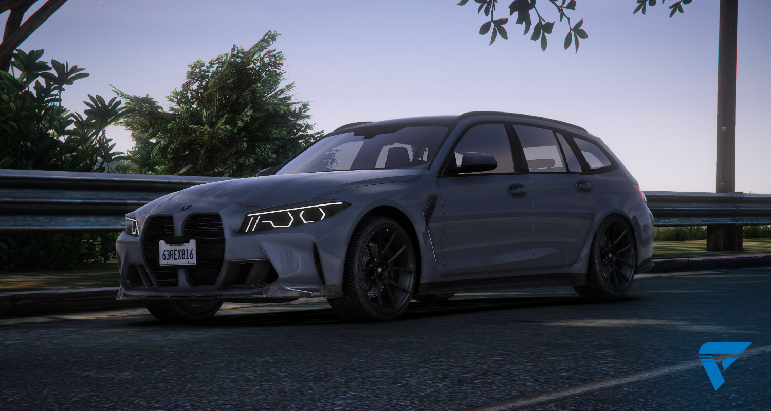 Civilian – Übermacht WS3 Tour