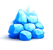 1000 Gems