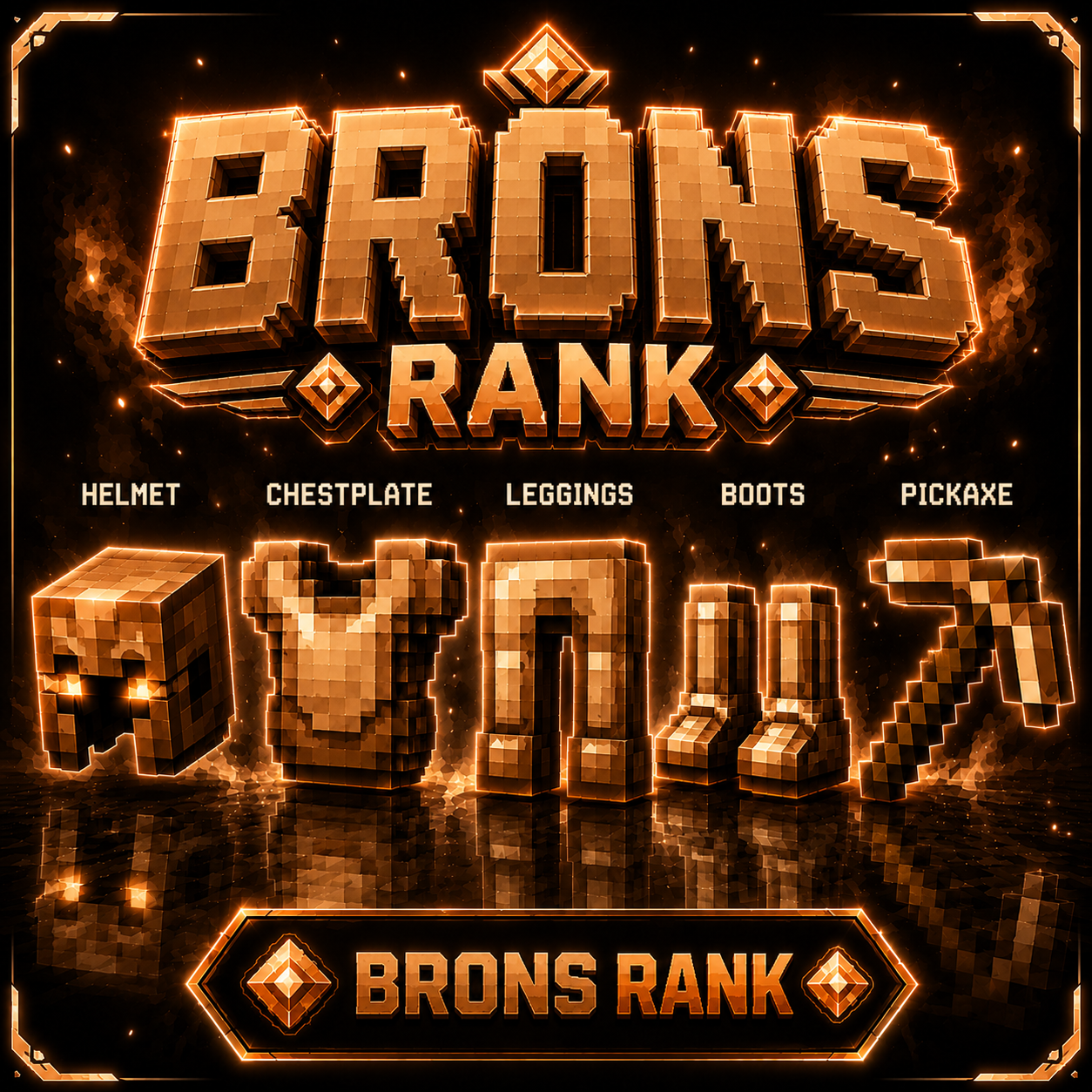 Bronze Rank