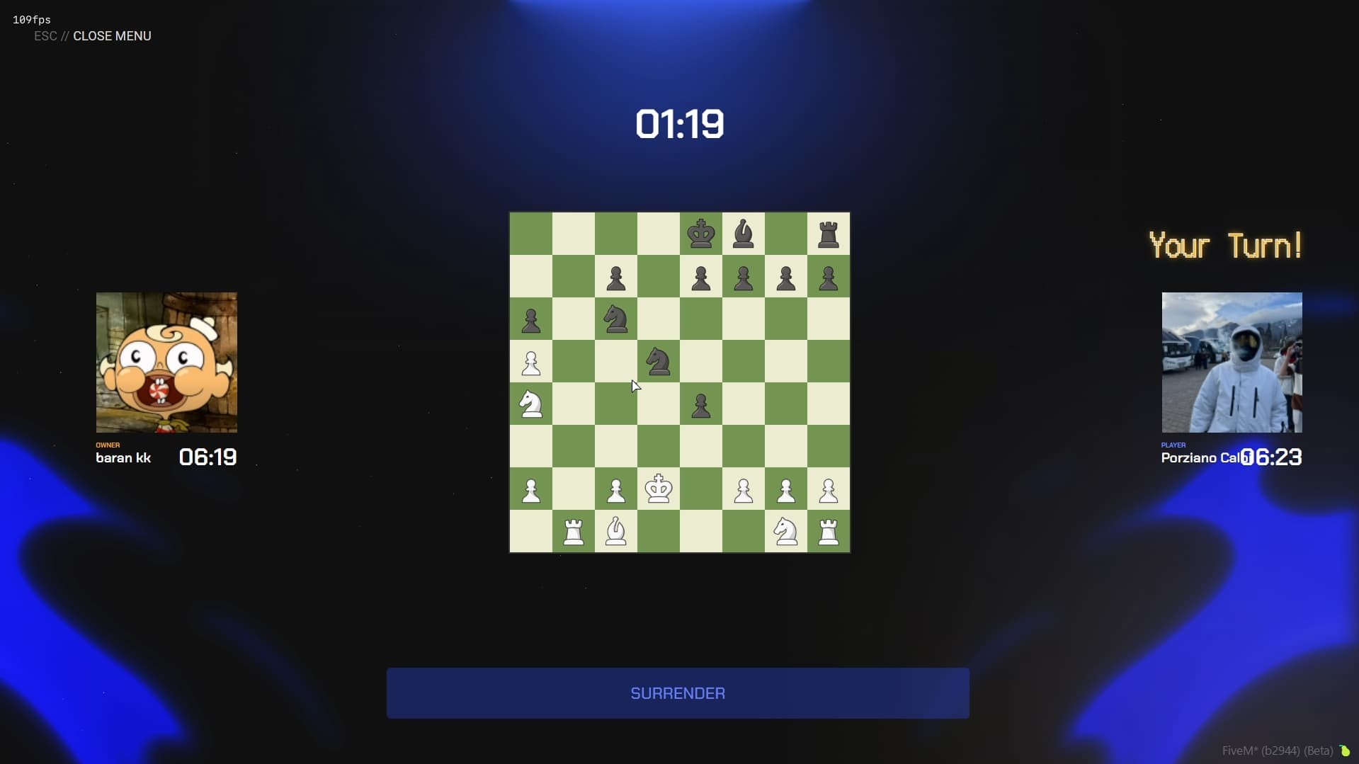 Chess - Image undefined