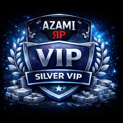 [VIP] Silver🥈