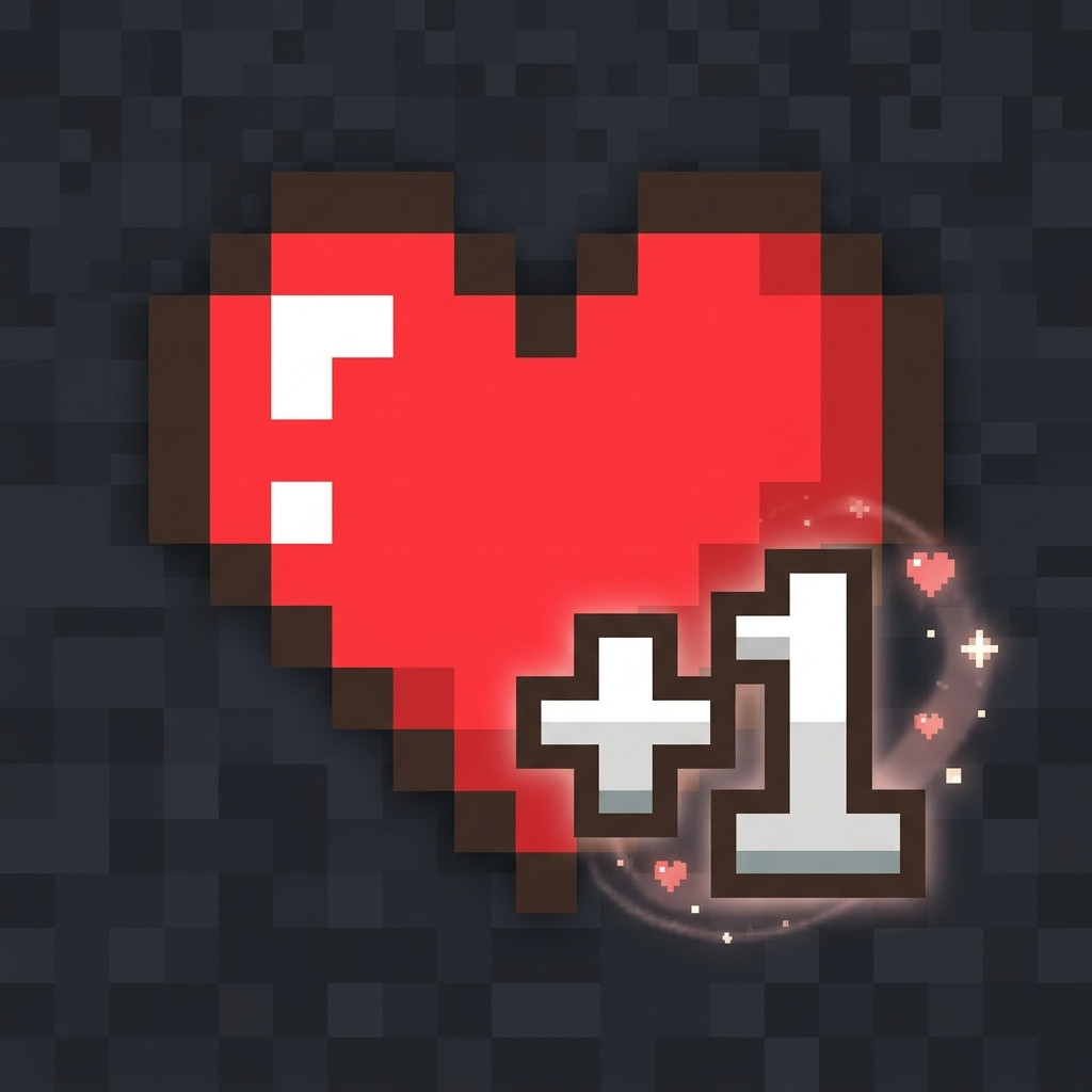 1+ Slot Vida Extra