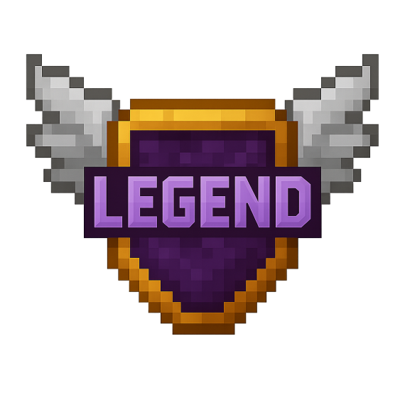 Legendary-Patreon-Rank