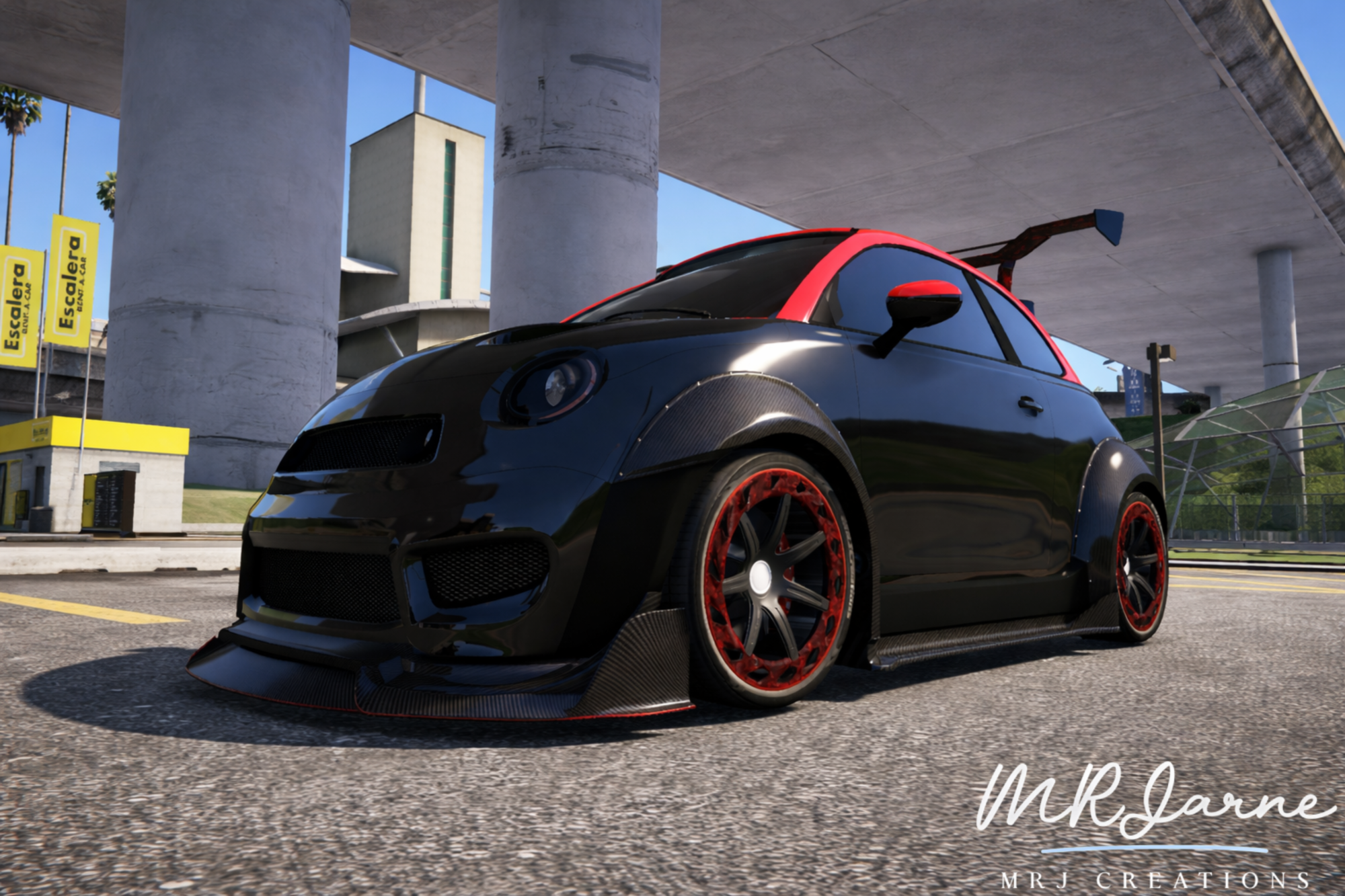 Grotti | Verano GT