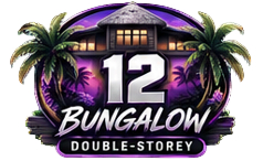 Bungalow Double 12