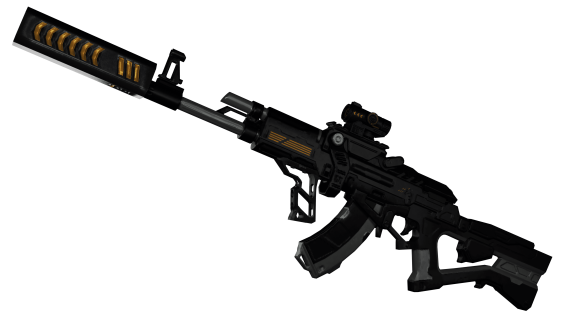 AK47-S