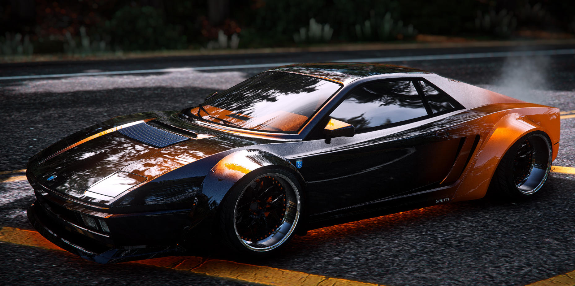 Rank