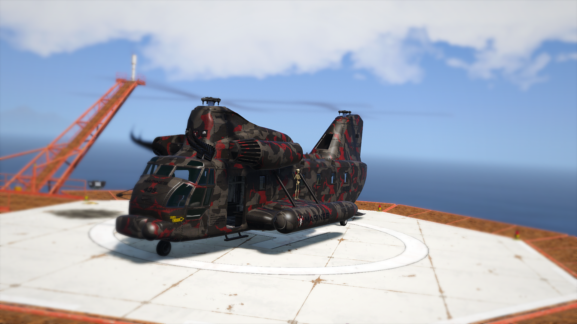 BEYOND - DEVIL CARGO [FREE]