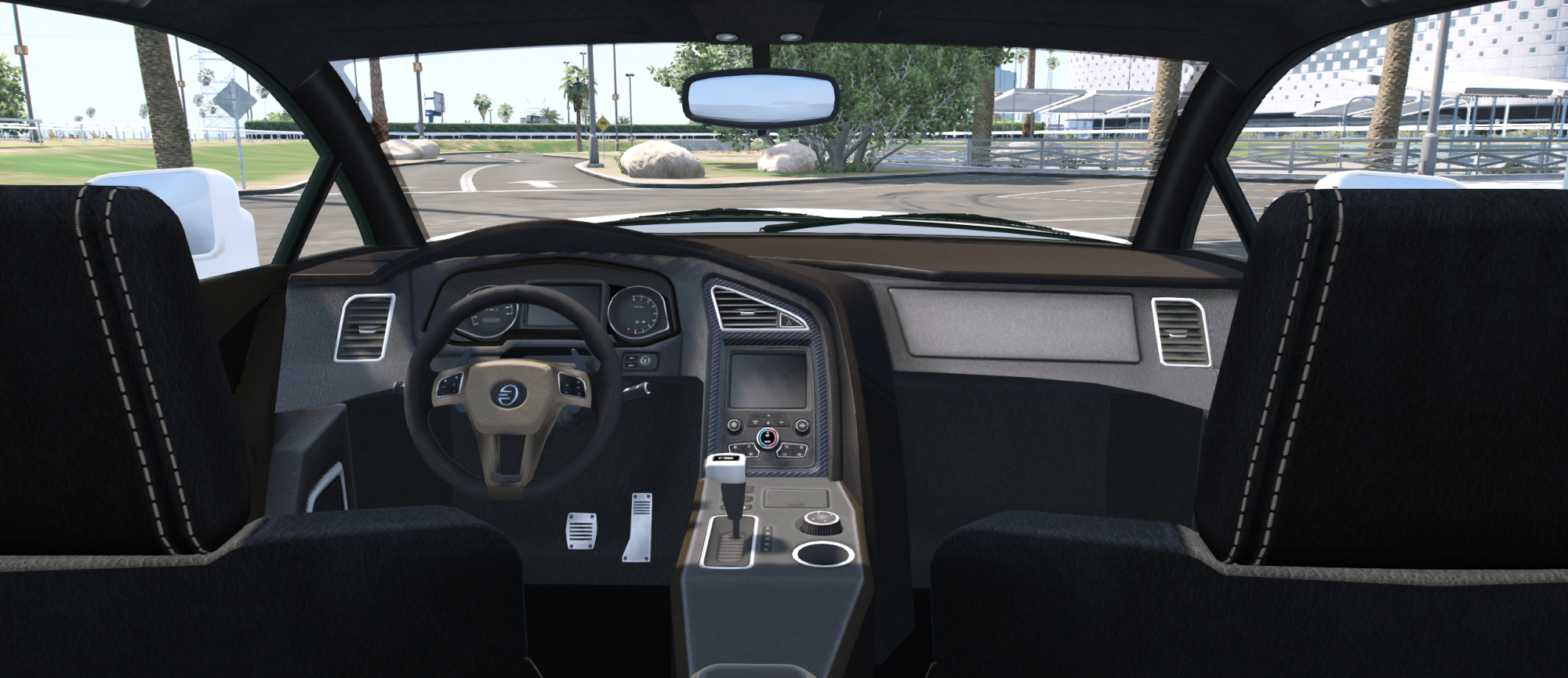 Enus Sapphire