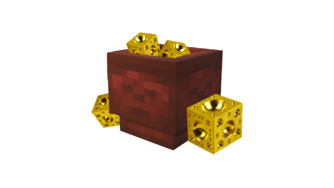 📦 Pack Constructeur