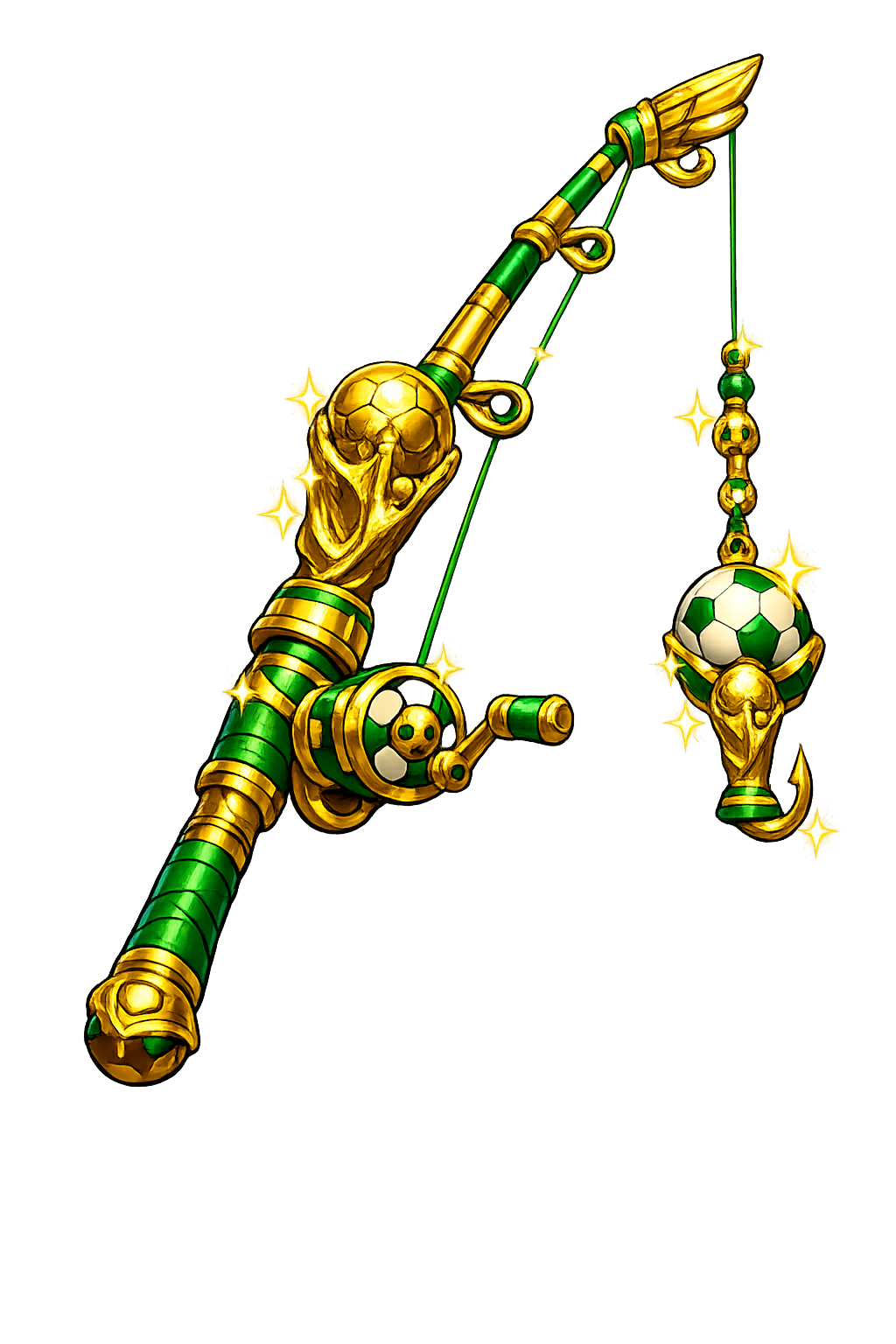 Rank