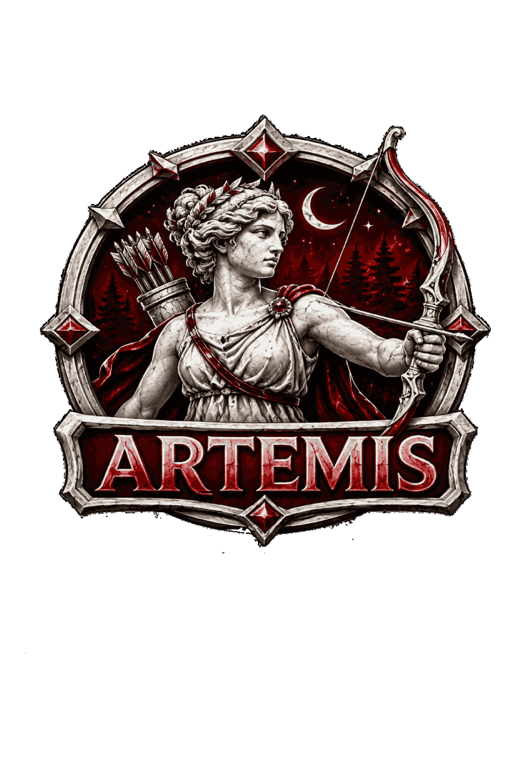 🏹 ARTEMIS