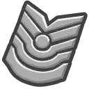 Grade VIP - Argent (A vie)