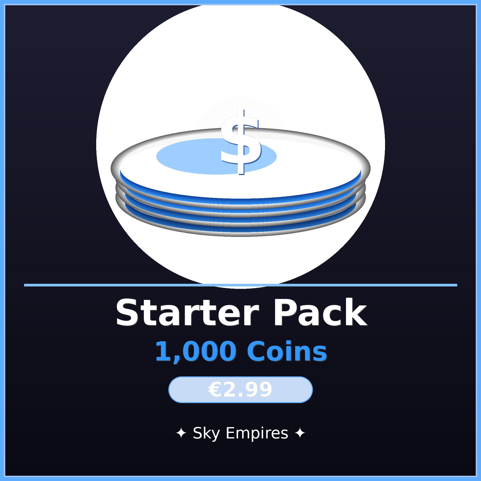 Paket 1: Starter Pack