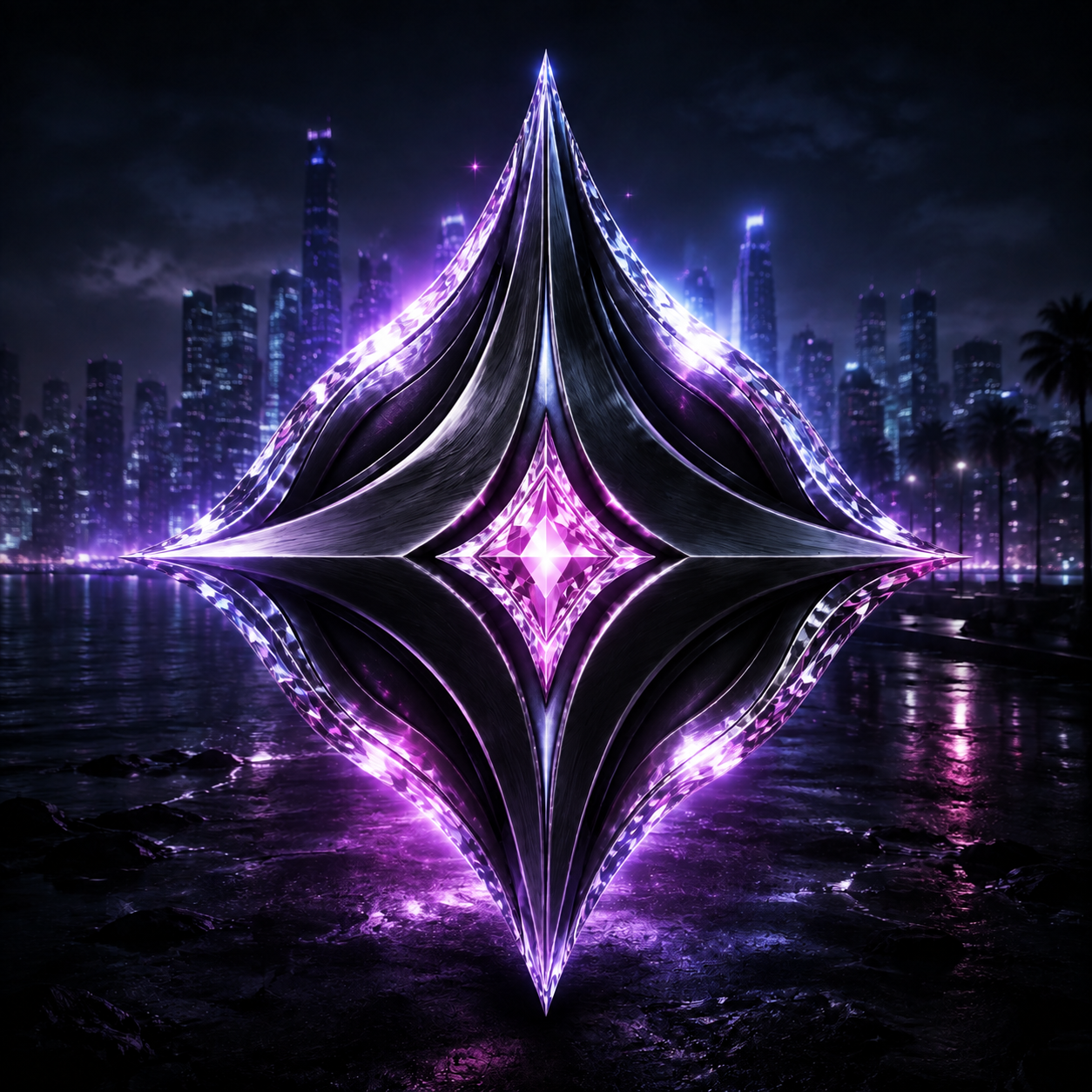 Diamond Supporter