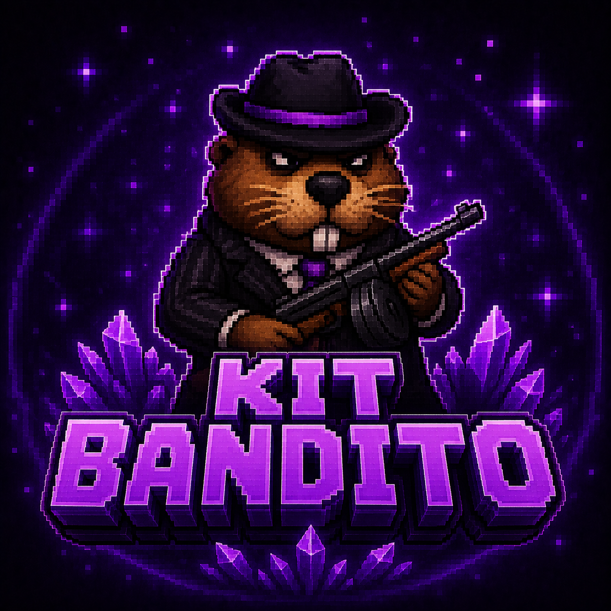 Kit Bandito